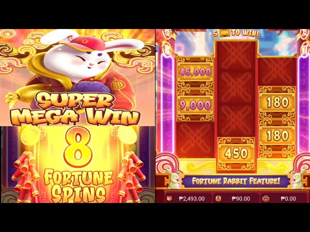 Recurso fortune rabbit casino