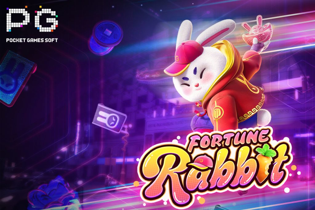 fortune rabbit casino PG Soft
